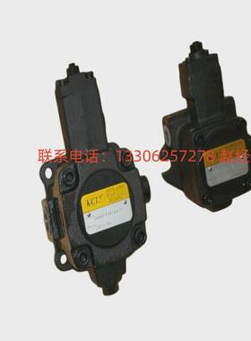 台湾凯kcl嘉vq435-156-66/76/88/94/108-f-rara-02叶片泵全新