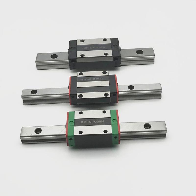 热销IAC11-H16-L70/110/150/190/230/270/310微型滑块标准型直线