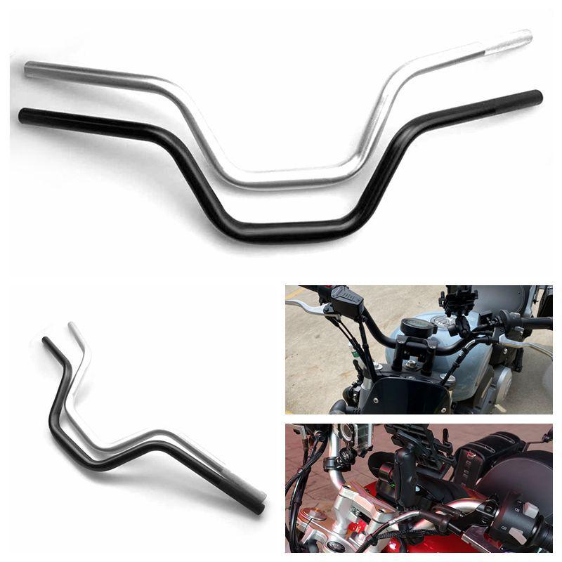 适用奔达金吉拉300改装变径车把高雁把轻骑大韩GV300S幼师500手把