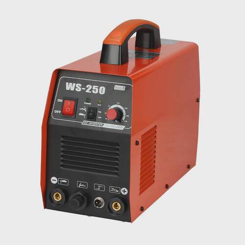 家用小型不锈钢焊机工业级两用焊机弧焊WS-250氩弧焊机
