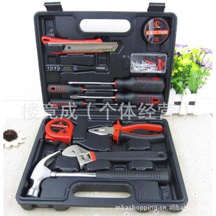 元旦送礼活动礼品组合工具套装组套工具家用高档五金工具实用现货