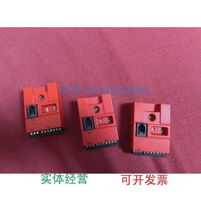 现货供应FSC11B，FIO11BSEW赛威变频器通讯接口模块，全新，全新