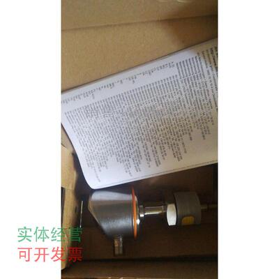 现货供应IFM流量传感器SI6200