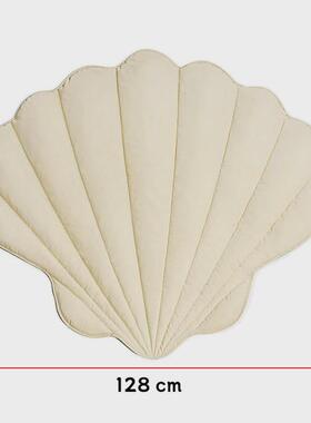 创意树叶垫子超大人宠通用四季宠物垫子加厚猫窝洗窝垫狗窝机睡垫