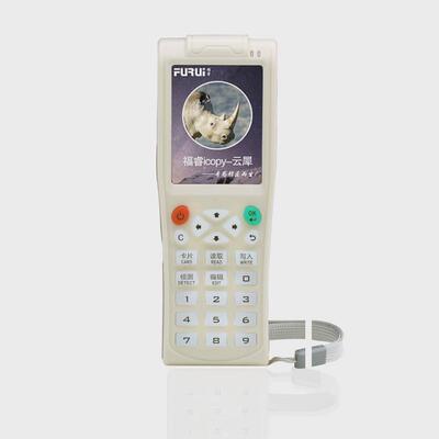 新款智能门禁电梯卡idic钥配卡机icopy5/3防复制配卡机支持全加密