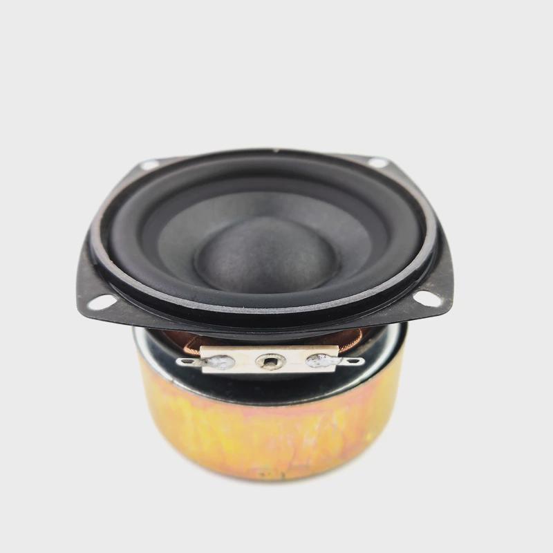 3寸大磁罩全频喇叭 电脑音箱 箱小喇叭扬声器4欧/8欧15W/20W/30W