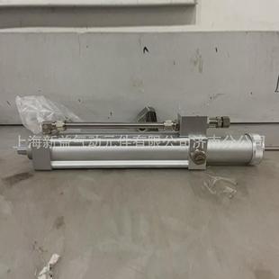 串联 微型qhc l液压阻尼并联 200pos气缸液压阻尼气缸qhc