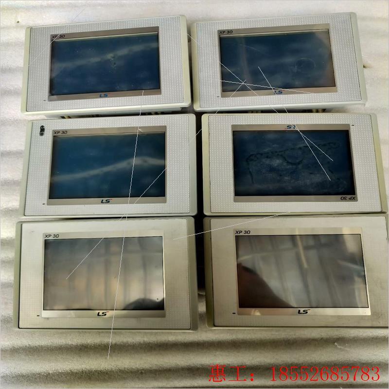议价【询价】LS触摸屏XP30-BTE/DC