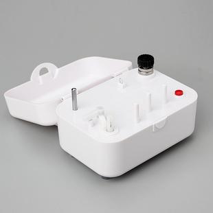 缝纫机家用绕线器缝纫线梭芯小型缠线器绕小线轴电动绕线器