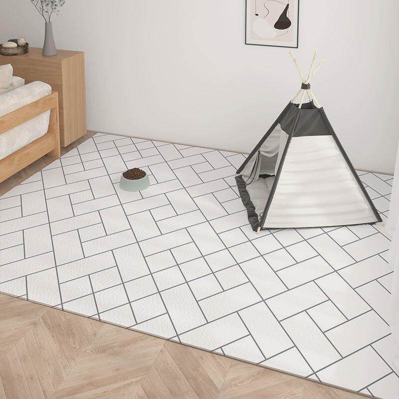 宠物防地垫防水免洗尿pvc狗狗防滑垫隔凉狗围栏养狗养猫皮革地垫