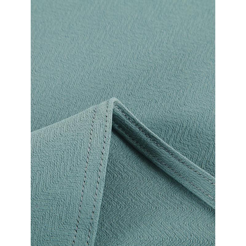 86m0加厚圆桌布布艺菱形提花台布中欧式桌布家用餐厅转盘套酒店可