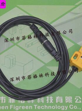 【实物拍照】DE-1807NOH台湾BAKS接近开关现货