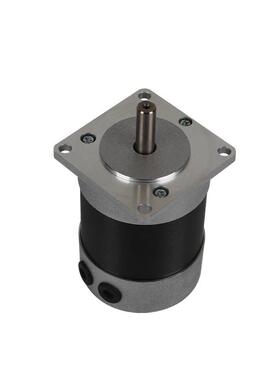 微型轴57blf40电机92w大功率电机无刷工业短直流电动减速马达电机