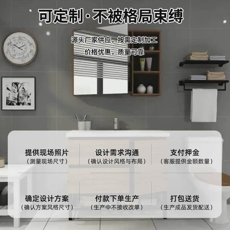 置物柜抽屉储物落地收纳柜立柜欧式客厅高柜防水卫生间实木浴室