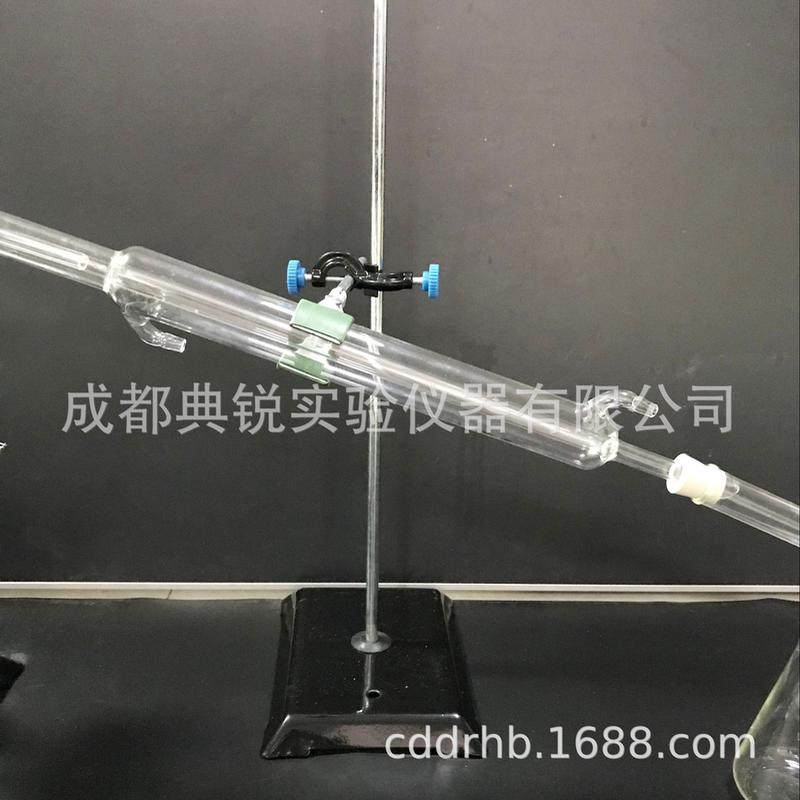 厂价全套蒸馏装置蒸馏提纯装置水蒸气250ml/500ml/1000mlxg