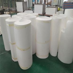 四氟板铁氟龙板聚四氟板改性龙膨体四氟板四氟楼梯板铁弗四氟板板