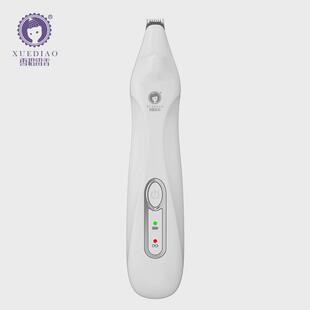 雪貂留香宠物剃毛器毛犬宠物修猫器电剪推无线大功率长续航充电式