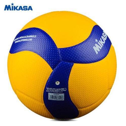 米卡萨排球300mikas标准5号v300w室内比赛排球米卡萨v300w