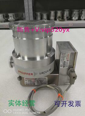 现货供应德国PFEIFFER普发分子泵整套，TMH261+TC600控制器+电源