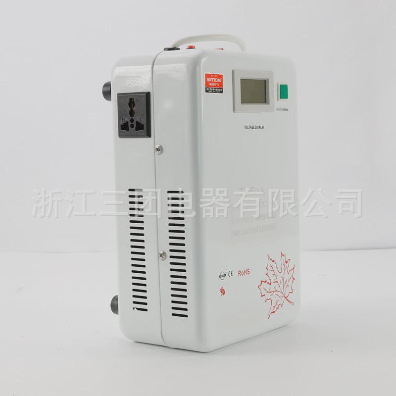 电压转换变压器led显示屏ts转换电源变压器ac120v//110v240v
