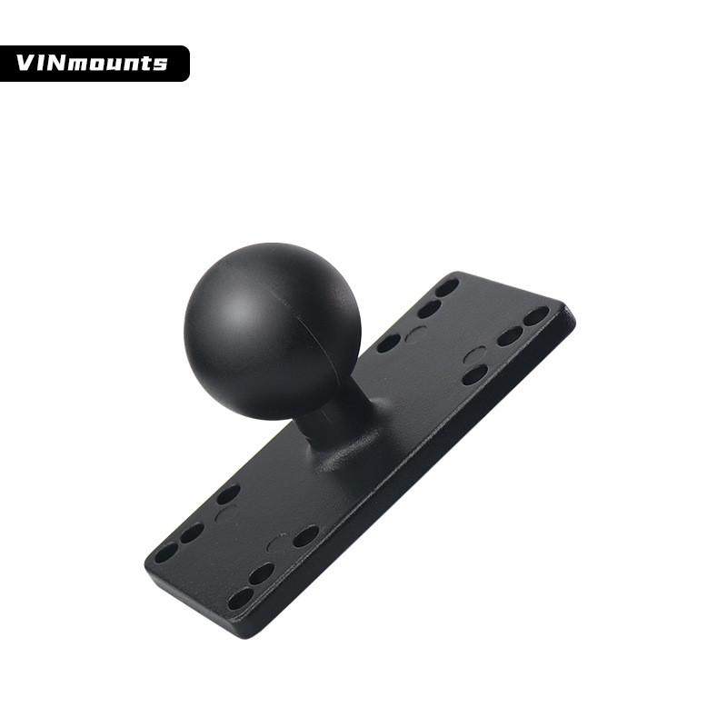 蜂鸟探鱼器万向球头支架皮划艇1.5英寸位头通用孔球探鱼器支架,户外/登山/野营/旅行用品,太空豆,淘宝优惠券,粉丝福利购,淘宝优惠卷