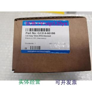 现货供应安捷伦液相紫外流通池G1314 23年全新未拆封顺丰 60186