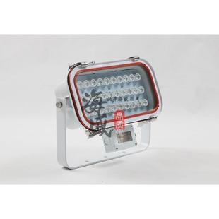 船用不锈钢LED投光灯户外照明灯TG20 100W L投光灯宽电压 50W