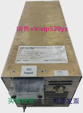 现货供应XENON脉冲灯高压电源，PS-813HVPS,包邮！