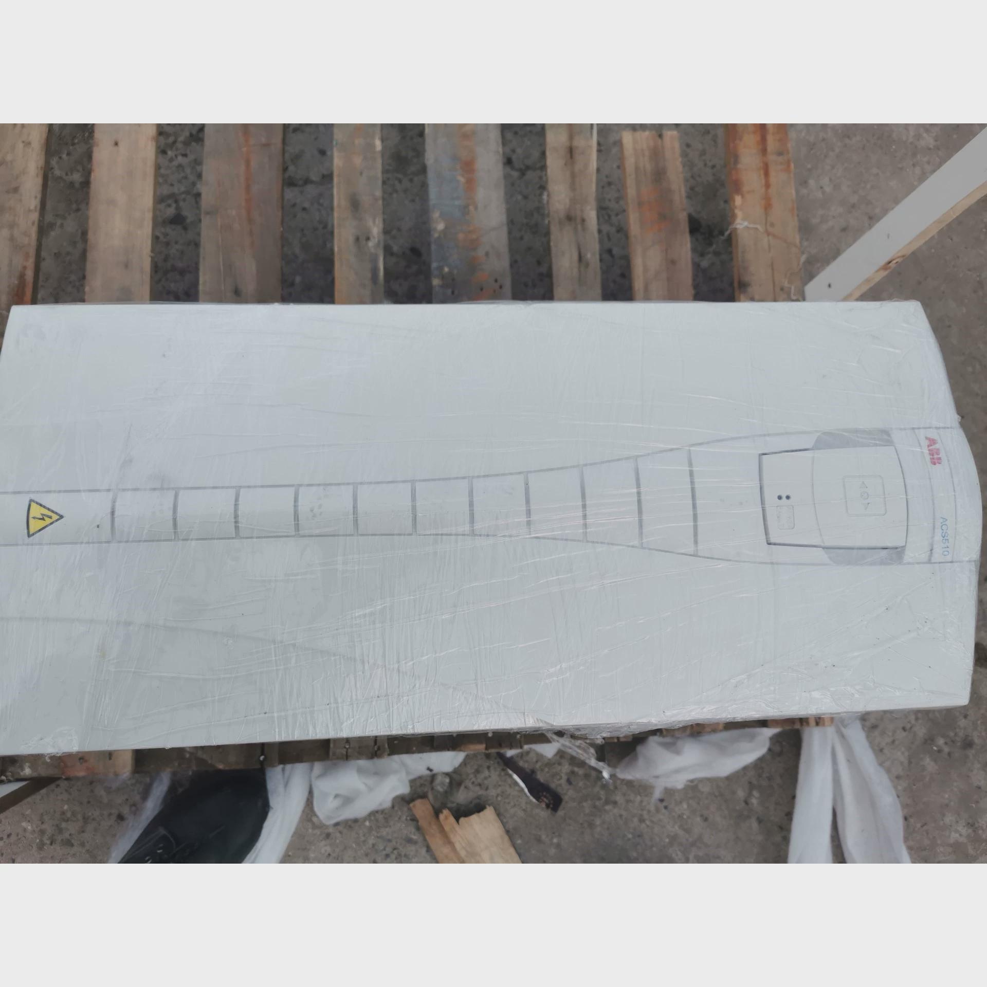 议价ABB变频器ACS510-01-180A-4