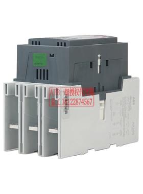 订货号ax260-30-11-84*110vabb交流接触器1sfl547074r8411