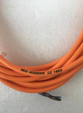 头线m8直接插3芯5米6022009