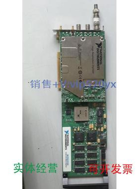 现货供应NIPCI-5122现货出售，功能正常，成色好，议价出售！议价