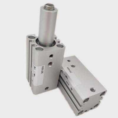 smc回转夹紧气缸mkb40-10lz从可标准型4面安装小型磁性开关现货