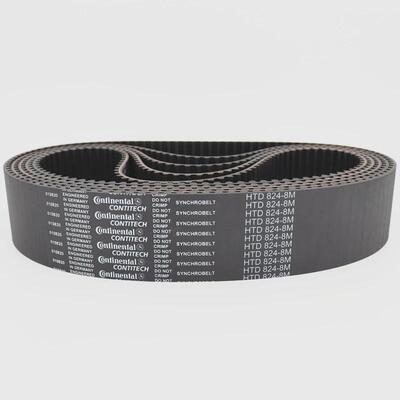 马牌进口同步带htd1840-8m1864-8m1888-8m1896-8m传动带皮带