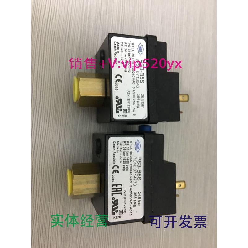 现货供应PS3-CF5PS3-R1SPS3-R5SPS3-XF4PSC-A5UPSC-A1U艾柯压力开