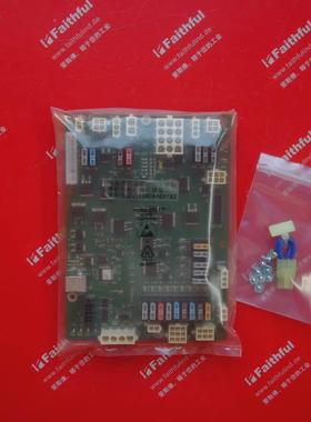 议价询价KUKA 00-161-121 KUKA全新KRC4控制器用SIB电路板 001611