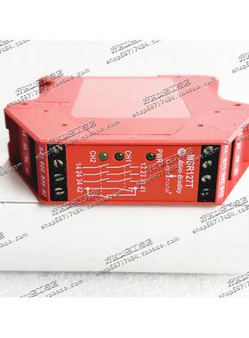 ab继电器罗克韦尔msr127t440r-n23126现货