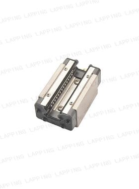 乐品/lapping直线导轨自动设备半导体仓储专用滑轨数控机床滑块