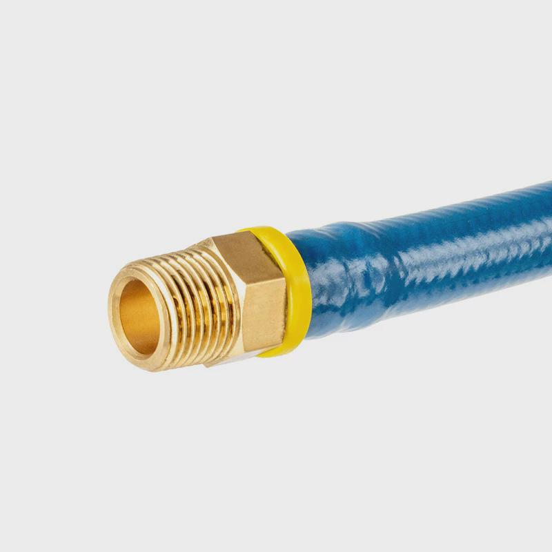 推进管的安装直接橡胶管免安装pushhose派舜制品