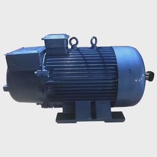 yzr160m-6极电机，yzr电机，yzr5.5千瓦7.5千瓦11千瓦6起重电机
