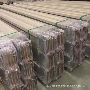 封闭式 插接厂家防火耐火浇筑防水密集型母线槽母线槽1000a1250a