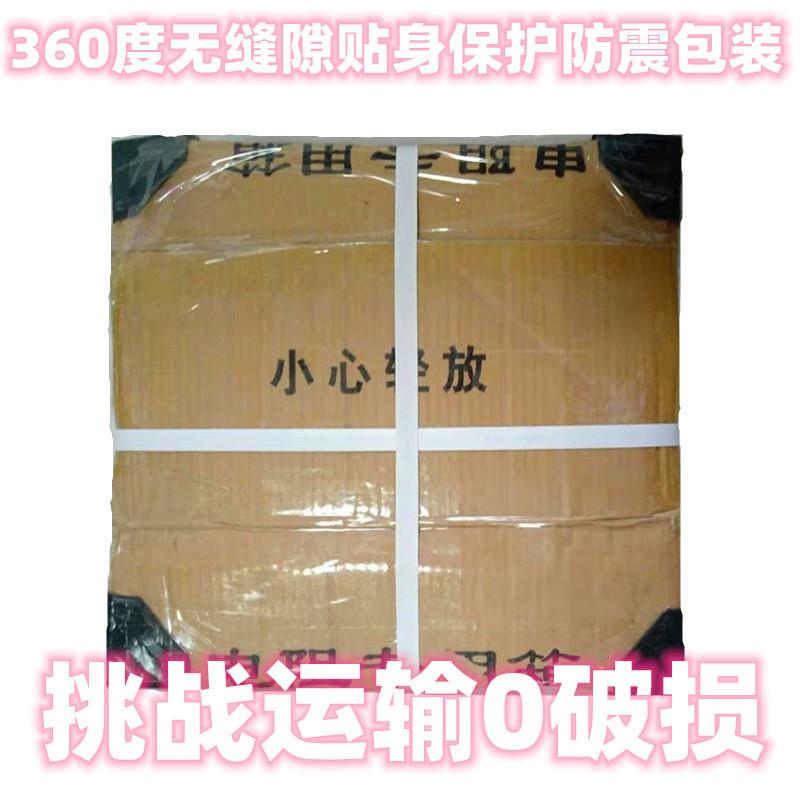 大功率铝刹车电阻3000w壳再生回生汇川伺服器变频器电阻器