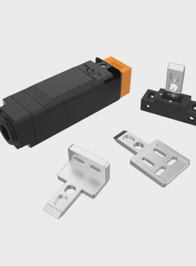 骁锐施莱格机器安全防护门tmle系列安全门锁安全联锁厂家型号价格