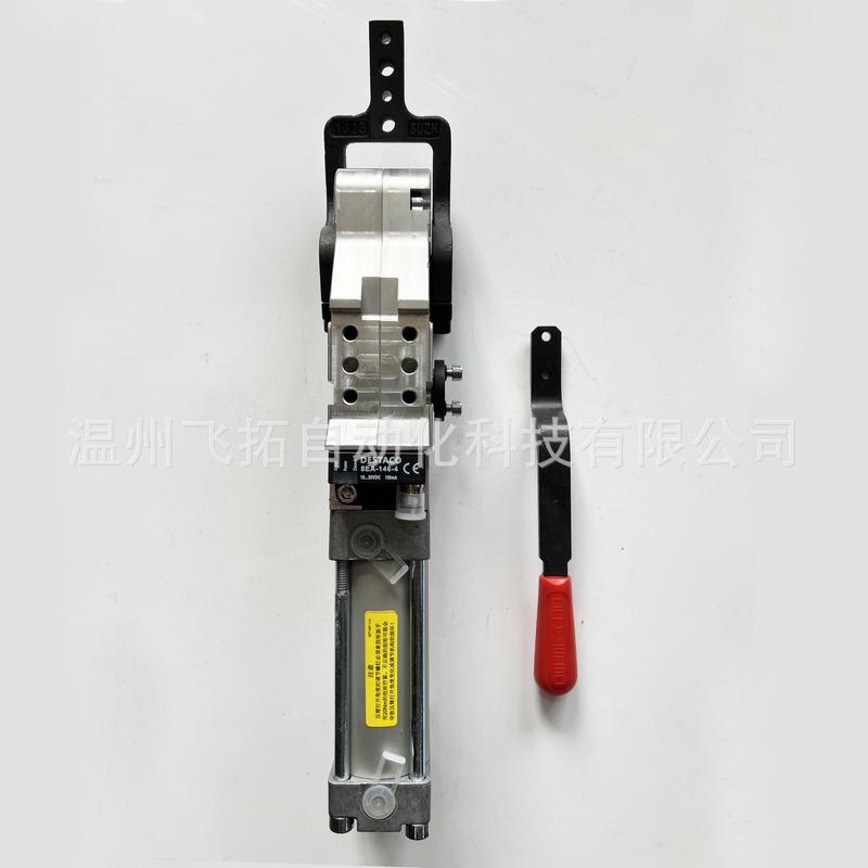 热销手动斯泰克destaco82m-4e03h063l8-2a10-90流水线焊接夹紧迪