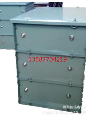 型松鹤zx2电阻箱zx2-1/5zx2-2/812板上海元件电动机起动电阻器