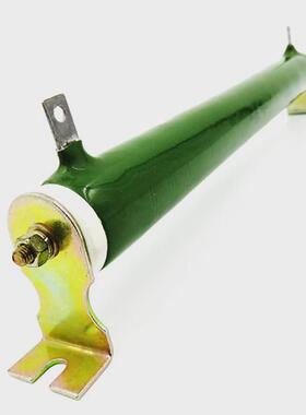 rx20被釉电阻线珐琅绕电阻陶瓷电阻耐高温50w100w200w10r20r