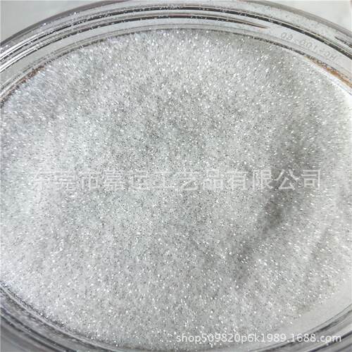 化妆不掉色用pet六边形玫瑰金超炫耐溶剂美甲金葱粉镭射闪光粉