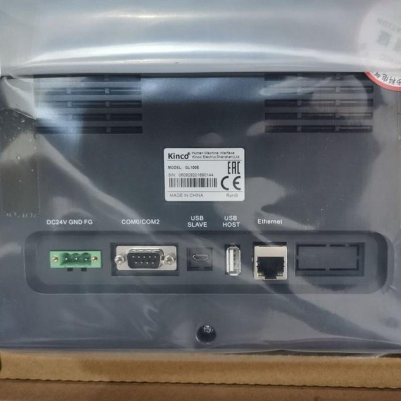 热销步科触摸屏et070/050/100gl070/043/e/mt4434t人机界面4.3/7/