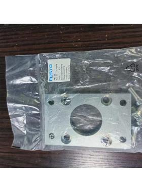 festo/费斯托法兰安装件fnc-63