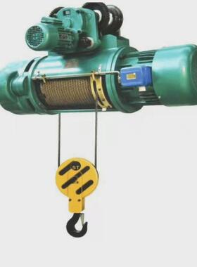 cd1吨5吨电动葫芦1吨2吨电葫芦3型吊葫芦10吨钢丝绳电动葫芦